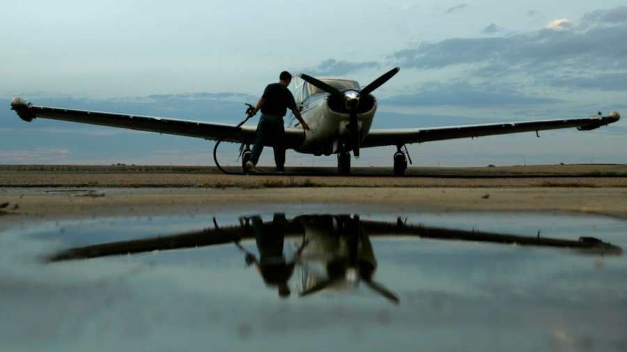 Greene wants to ban ‘weather modification,’ but ignorance is the real crime