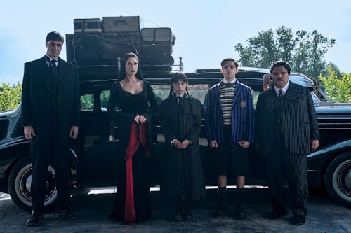 31 New Family-Friendly Movies & Shows To Watch On Netflix In August 2025