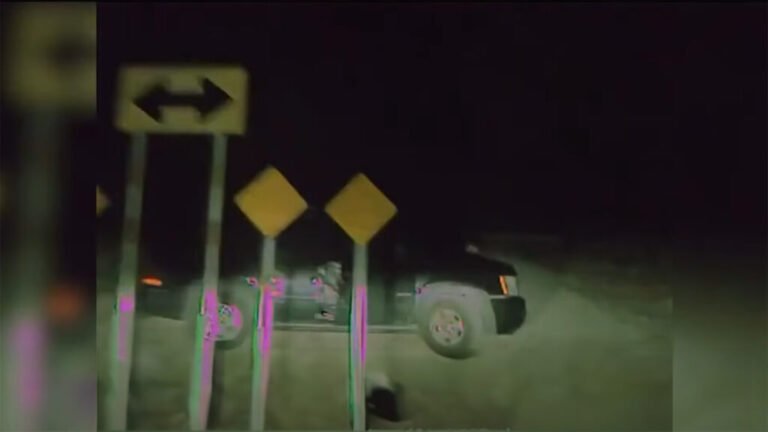 A Jury Will Decide If A Car’s Tech Helped Kill Or Just Failed To Save A Life