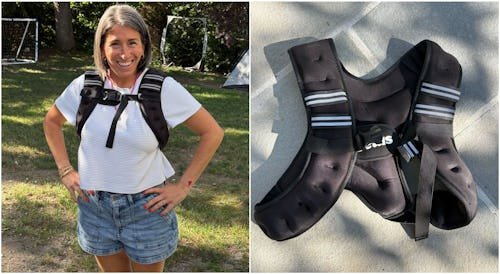 Do Weighted Vests Really Have Any Benefits For Women? An Expert Explains