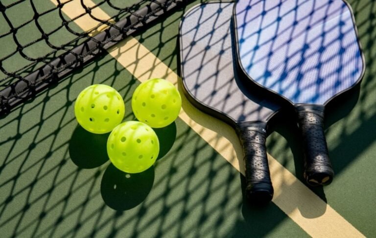 Why Pickleball Is the New Favorite Sport for Active Families: A Conversation with Joyce Shulman on the Ski Moms Podcast