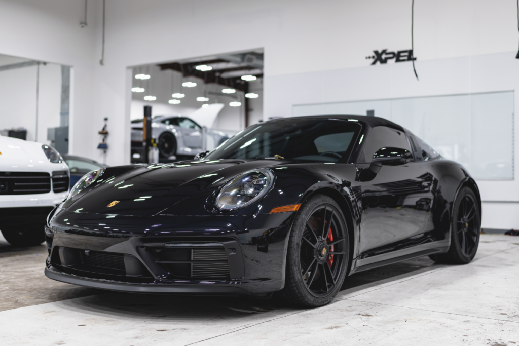 Most Car Window Tints Don’t Block UV Rays - XPEL Has the Answer