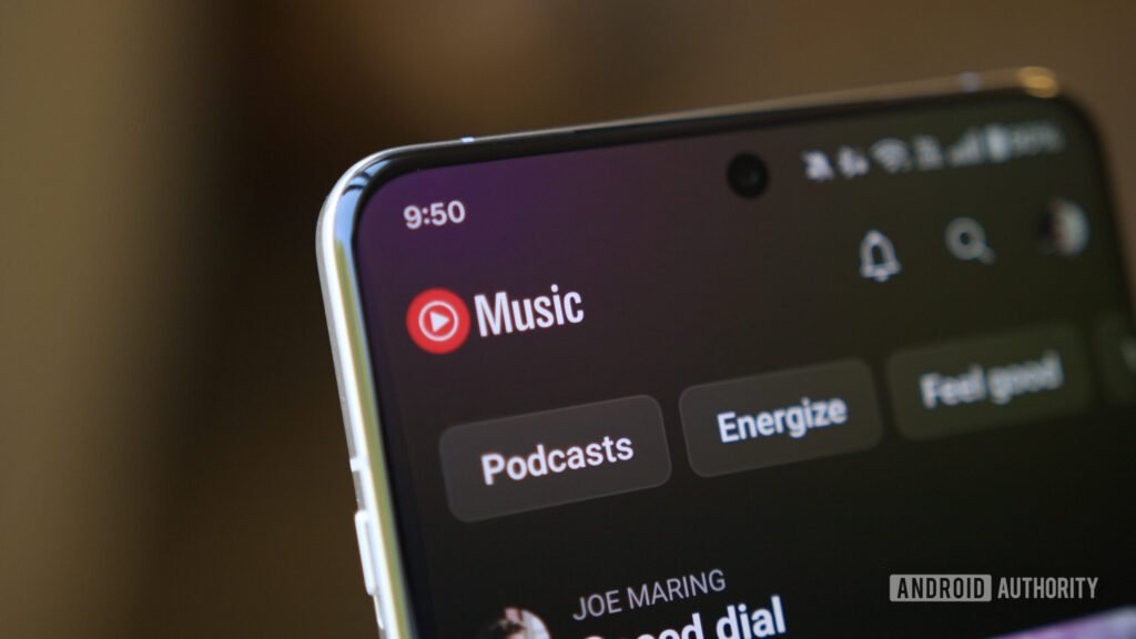 YouTube Music joins TikTok’s Add to Music app feature in latest update