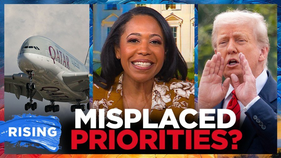 60 percent blame Trump for high costs amid expensive Air Force One, ballroom projects 