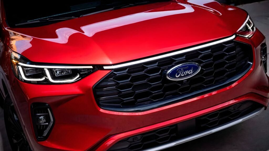 Ford Escape Problems: The Best (And Worst) Model Years To Buy
