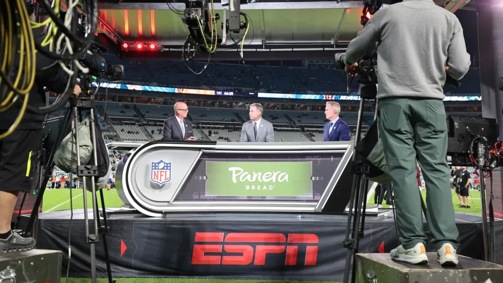 ESPN’s $30 Streaming Power Play Drops August 21, Just in Time for Football Season