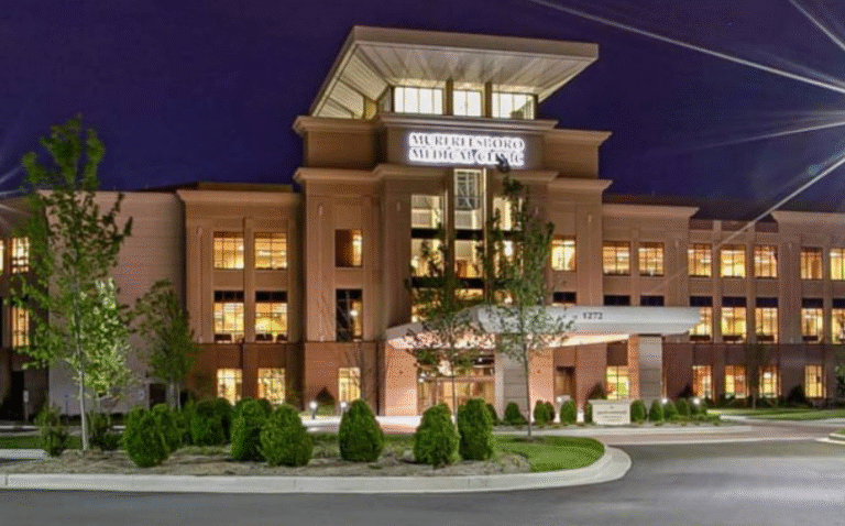 Montecito Medical Snags $65.9M Refi on Nashville-Area MOB
