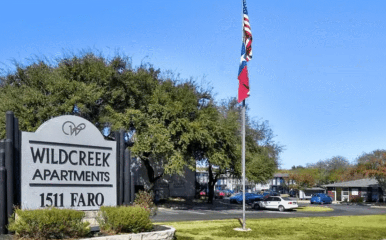 Continental Realty Acquires 232-Unit Value-Add Austin Multifamily Community