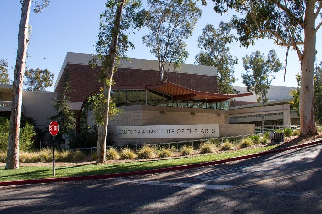 Facing $15M Budget Deficit, CalArts Lays Off 12 Workers