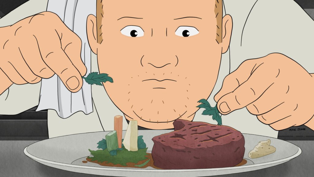 Here’s What Bobby Hill and Pamela Adlon Have in Common