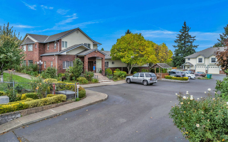 Norris & Stevens Brokers Sale of Residential Care Facility in Portland