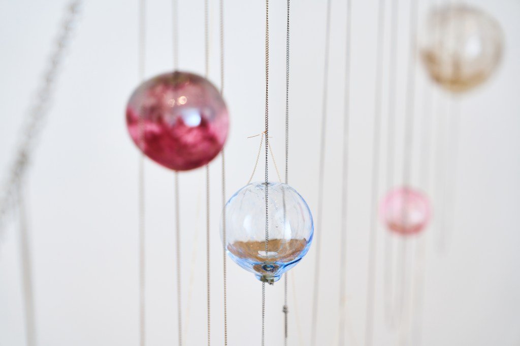 Jillian Conrad Redefines the Limits of DrawingÂ