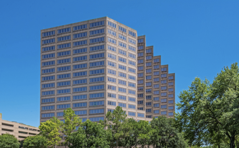 Younan Capital Obtains Refi for 467K-SF Houston Office Tower