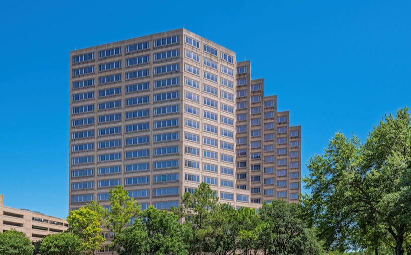 Younan Capital Obtains Refi for 467K-SF Houston Office Tower
