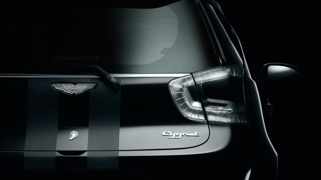 Luxury Brands That Sold Economy Cars (And Vice Versa)