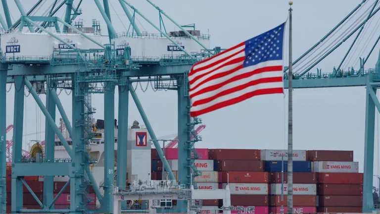 Trump hits Canada, Brazil and many other trading partners with steep tariffs