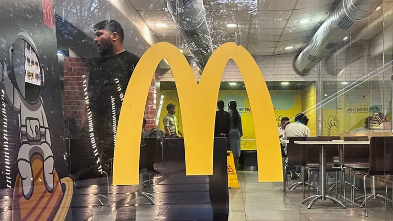 McDonald’s announces plans to strengthen AI investments by 2027
