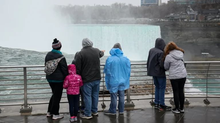 Some tourists and businesses could face a $15,000 bond to get U.S. visas