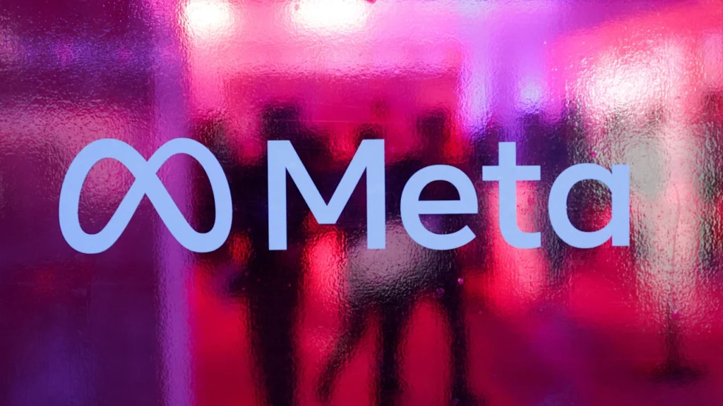 Meta to launch California super PAC to support pro-AI candidates