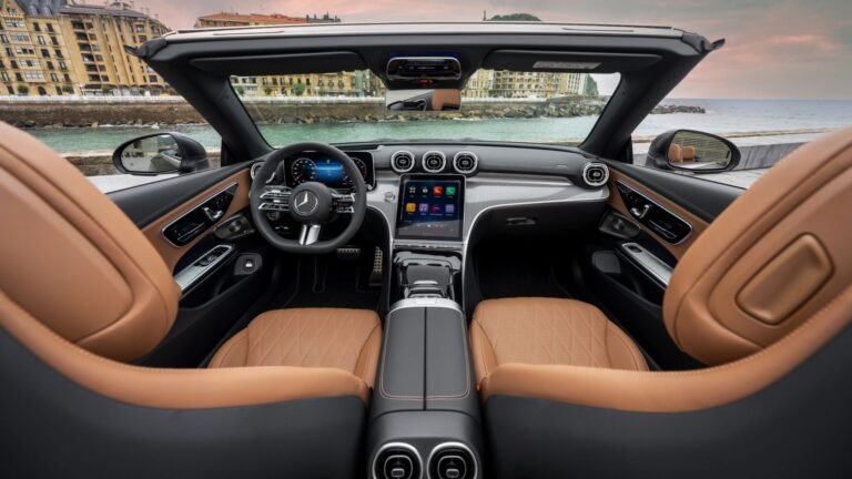 Carbuzz Readers Reveal Their Top Non-Negotiable Features
