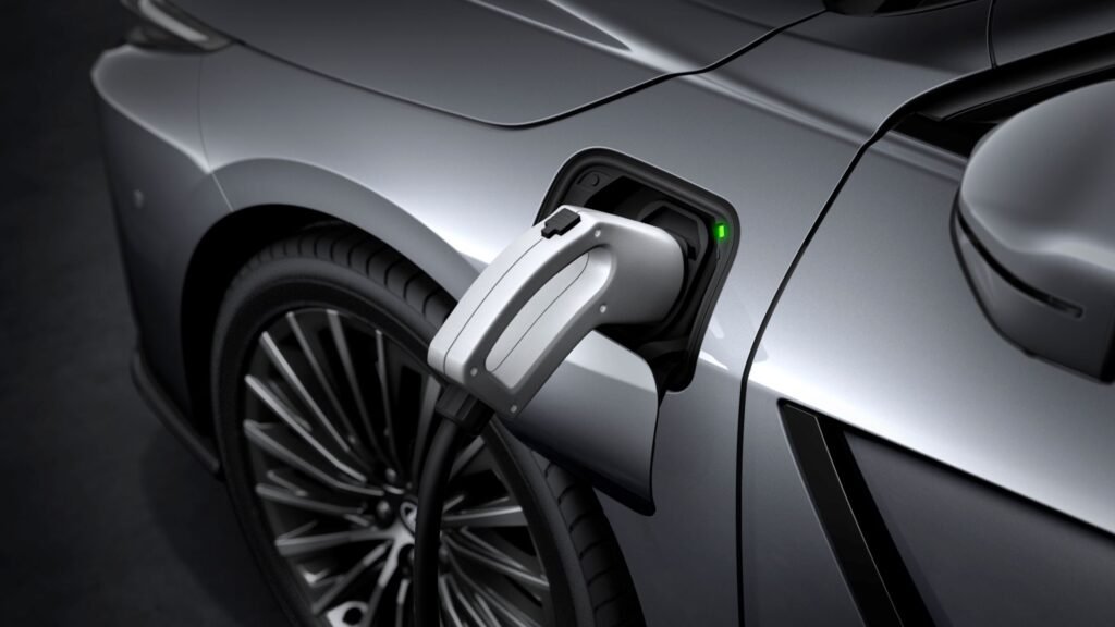 EV Battery Degradation Is Nowhere Near As Bad As We Thought