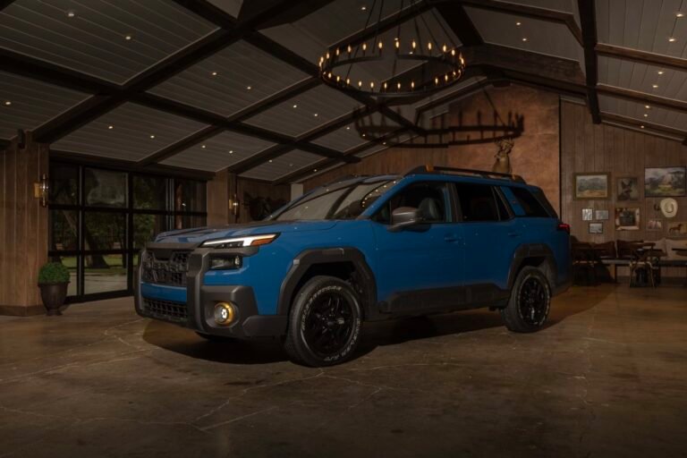 2026 Subaru Outback Prices Jump — Should You Buy the 2025 Model Instead?