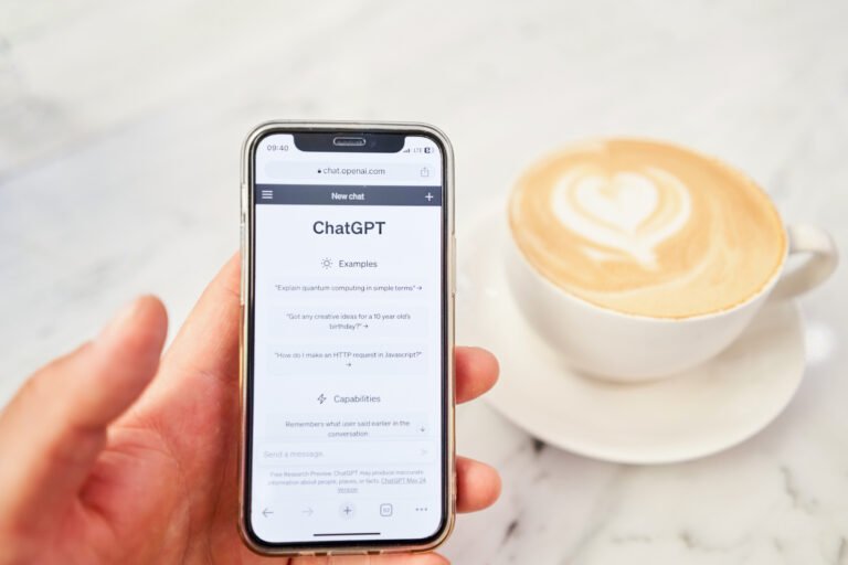 5 AI Tools That Take Your Side Hustle From Hustle to Back‑Pocket Pay