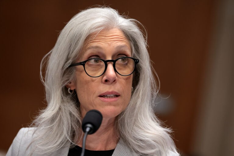 HHS schedules next vaccine panel meeting after CDC director ousted