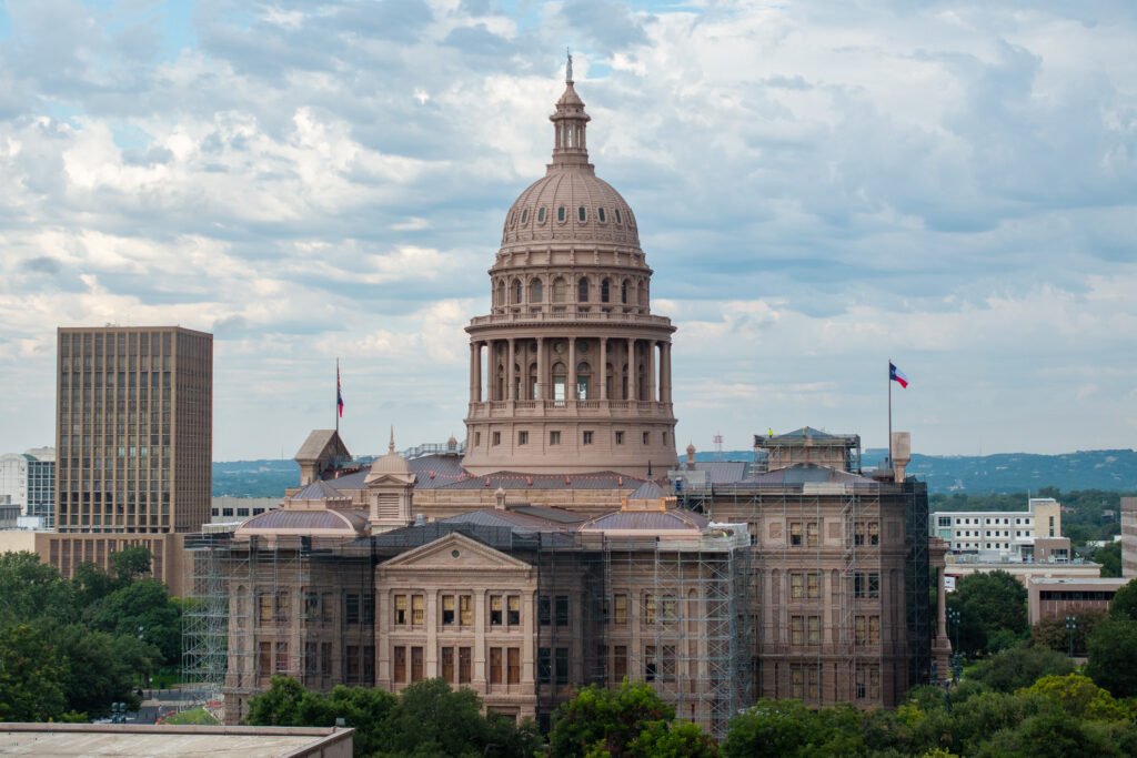 Gov. Greg Abbott’s options to force a redistricting vote are more limited than they appear