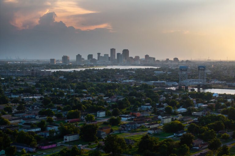 Shrinking post-Katrina levees need $1B in upgrades