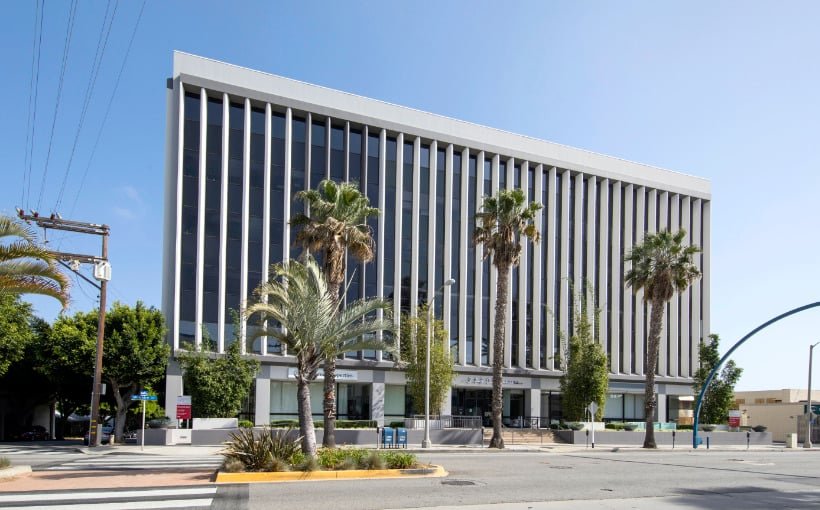 Swig Renews Santa Monica Tenancy for Provident Financial Management