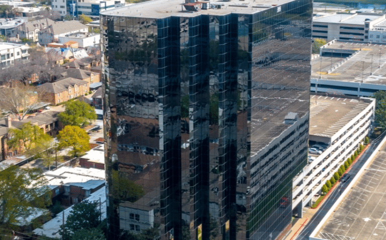 DML Capital Acquires Houston Highrise