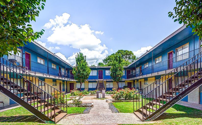 Avatar Provides Bridge Loans for Two Houston Rental Properties