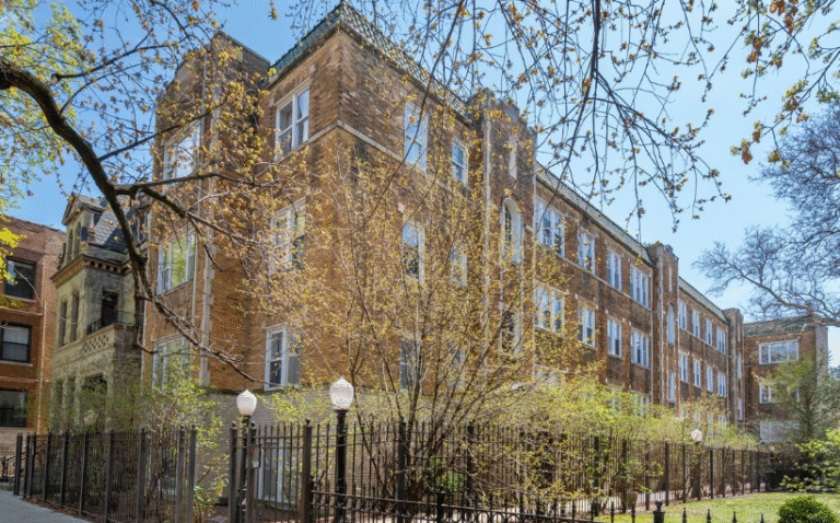 Interra Brokers Lincoln Park MF Deals for $13M