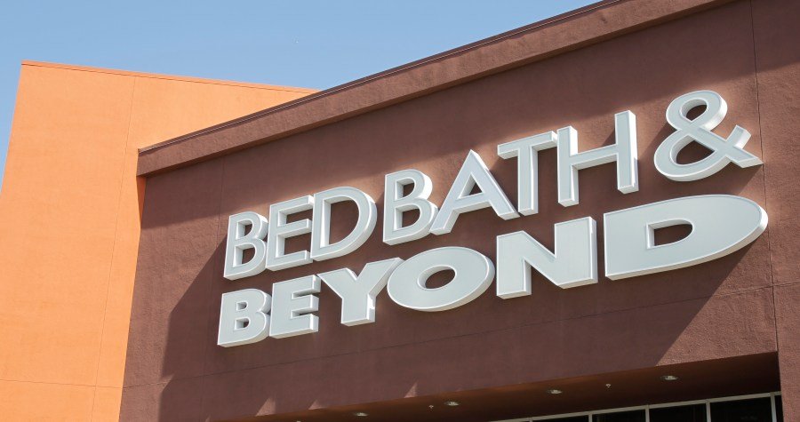 Why Bed Bath & Beyond won't open new stores in California