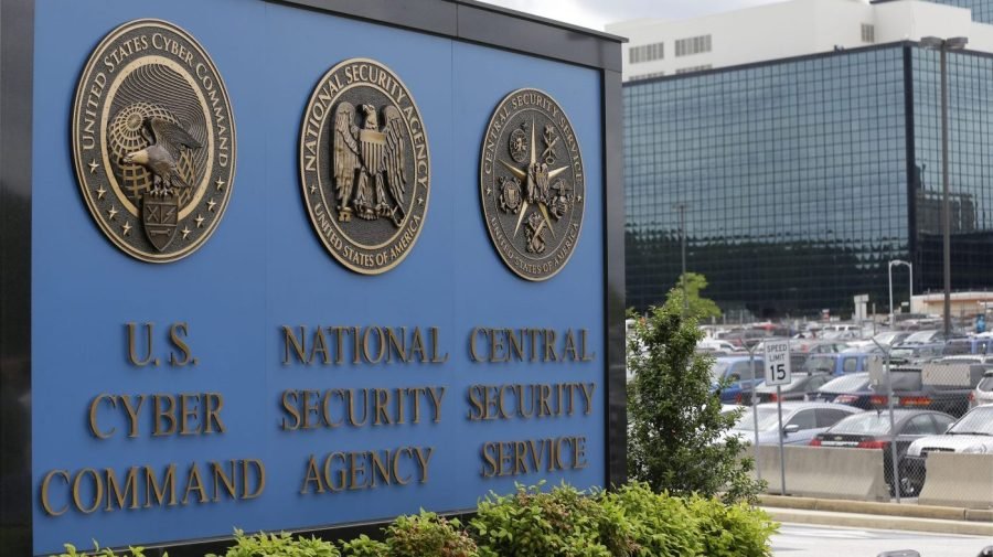 Trump administration taps Joe Francescon as next NSA deputy director