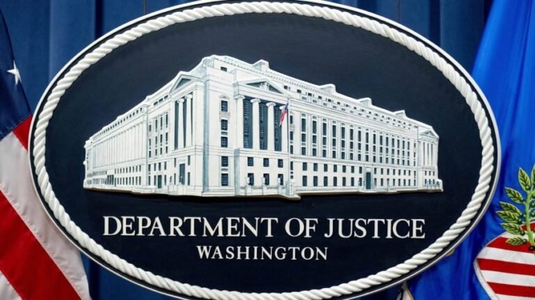Chinese nationals arrested for allegedly shipping AI chips to China