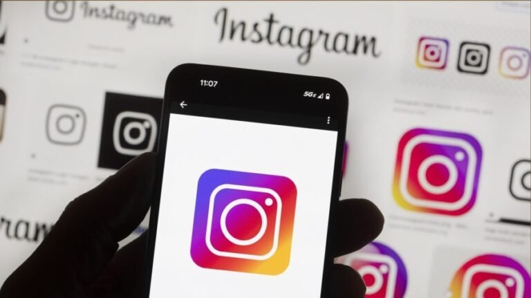 Bipartisan senators push back on new Instagram map feature over privacy concerns
