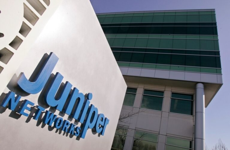 Senate Democrats call for probe into DOJ settlement over HPE-Juniper merger