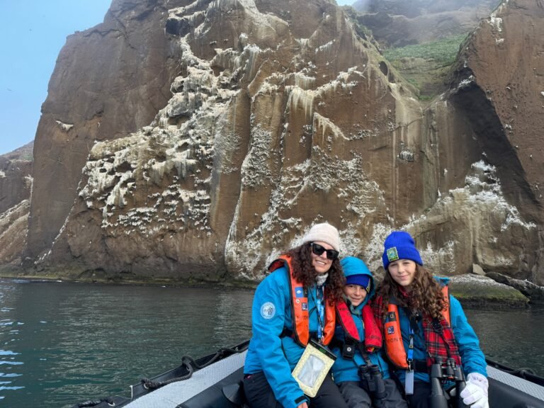 I delayed having kids to explore the world. I shouldn't have done that.
