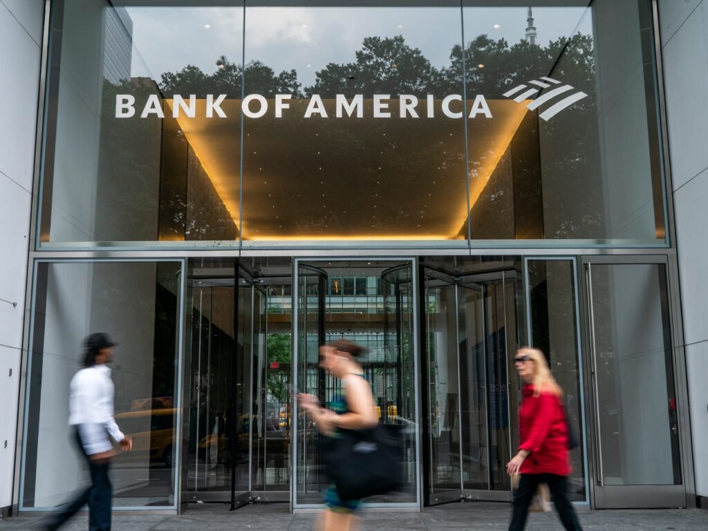 Bank of America juniors will be reassigned — but not fired — if they accept PE jobs