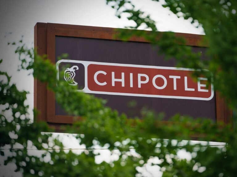 Chipotle used to be a dream gig. Then employees started singing the burrito bowl blues.