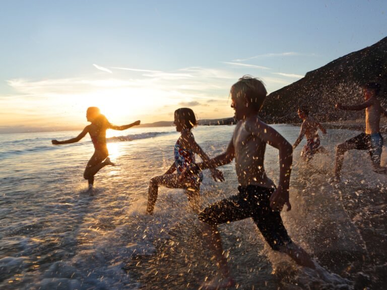 I used to travel without much planning. Having kids made me change the way we take vacations.