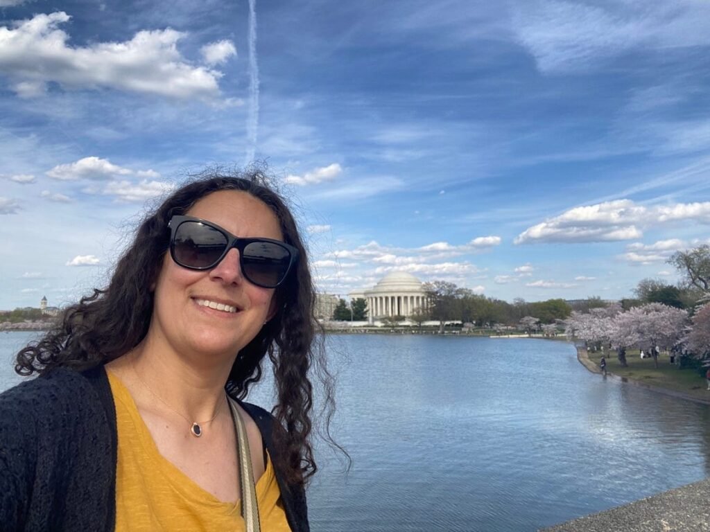 I moved from Philadelphia to Washington, DC, 20 years ago. I love my new city, but I miss so many things about my hometown.