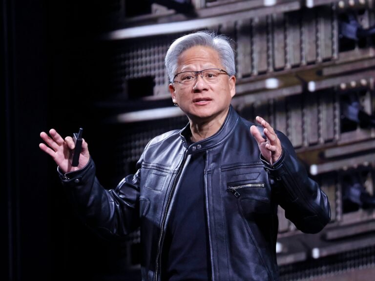China's military tried to buy Nvidia chips for AI servers and a robot dog, documents show