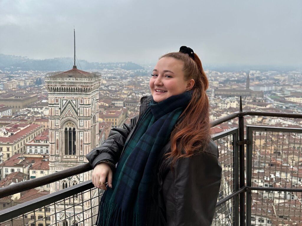 After traveling the world, I moved back in with my parents. It shattered my ego, but I've learned to look at success differently.