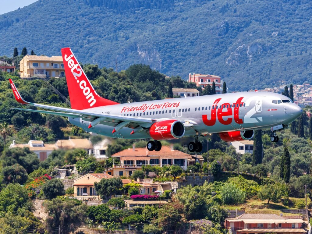 How a budget airline's irritatingly catchy jingle became the sound of summer on social media