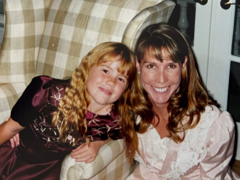 My mom and I have been taking the same summer vacation for 30 years. It's relaxing and cost-efficient.