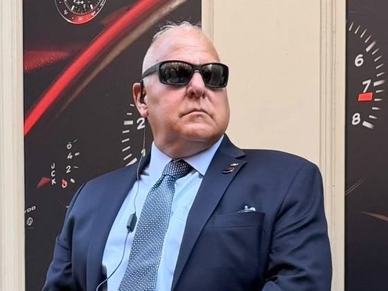 I run an NYC security business. I'm getting calls for more protection after the Midtown shooting.