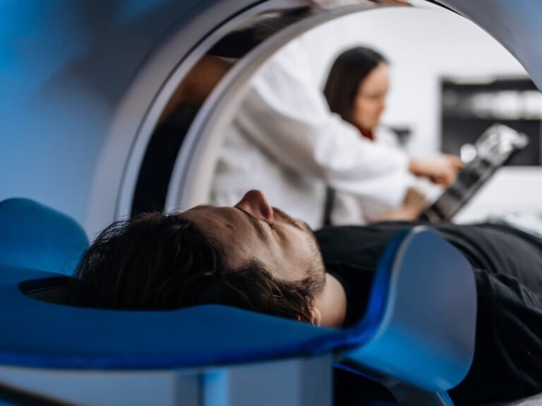 Would you pay $2,500 a year to scan your entire body for hidden diseases?